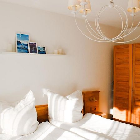 Ferienwohnung Bergoase Fischen im Allgaeu ภายนอก รูปภาพ