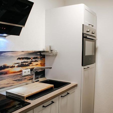 Ferienwohnung Bergoase Fischen im Allgaeu ภายนอก รูปภาพ
