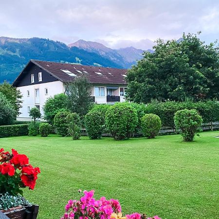 Ferienwohnung Bergoase Fischen im Allgaeu ภายนอก รูปภาพ