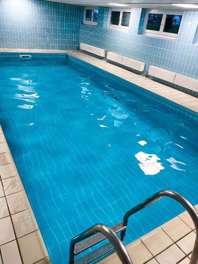 Ferienwohnung Bergoase Fischen im Allgaeu ภายนอก รูปภาพ